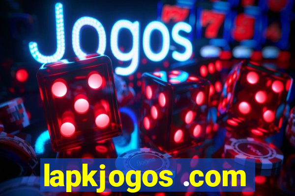 lapkjogos .com